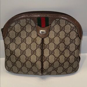 🚨FLASH SALE - Authentic Vintage Gucci Bag🚨